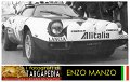 1 Lancia Stratos M.Pregliasco - P.Sodano Cefalu' Parco chiuso (2)